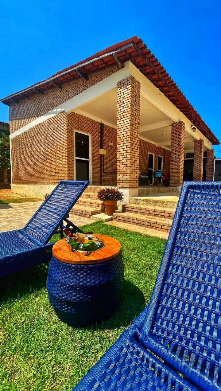 Mirante Beach Suites - Mundau Трайрі Екстер'єр фото